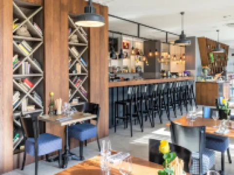 Wellton Riga Hotel & Spa Hotels in Riga