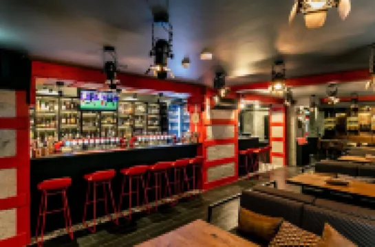 Konventa Sēta Hotel Keystone Collection