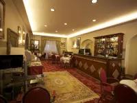 Hotel Parco Dei Principi Hotels in Anzio