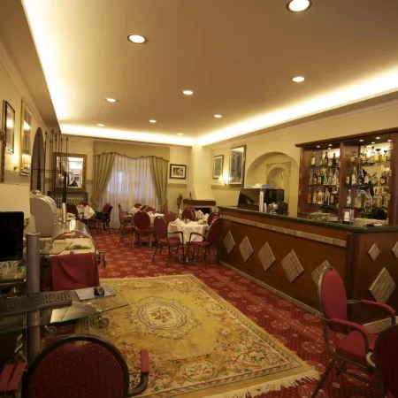 Hotel Parco Dei Principi