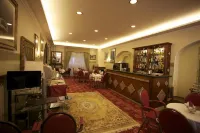Hotel Parco Dei Principi
