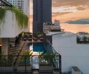 Aaron Boutique Hotel