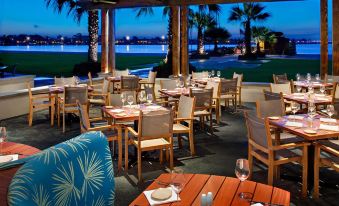 Catamaran Resort Hotel and Spa