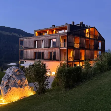 Gailerhof Boutique Hotel B&B Dolomites