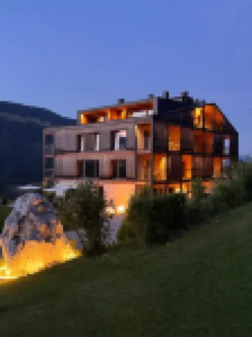 Gailerhof Hotel B&B Superior