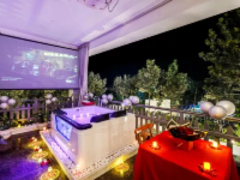 Holiday Valley Hotels and Resorts Hotéis em Krishnagiri