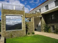 Quinta Da Marka Hotels in Sabrosa