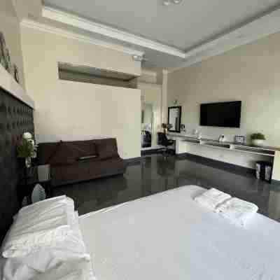Dampa Poolside Events & Accommodation Rooms