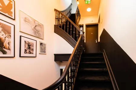 Boutique Hotel 43 Отели в г. Assendelft