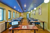 Best Baltic Hotel Druskininkai Central - 4-Star