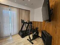 Pr Anzl - Gym