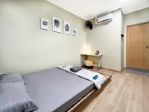 The Glam Inn Hotels in Papar