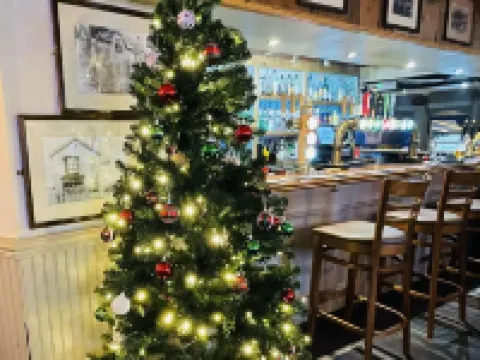 The Star Inn Hotels in Hayle