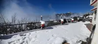 Drona Hills Resorts - Hot Springs