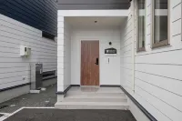 Uchi Living Stay Toyohira - 2 Yıldız