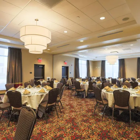 Hilton Garden Inn Indiana at Iup