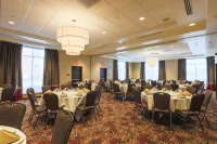 Hilton Garden Inn Indiana at Iup - Bãi đậu xe