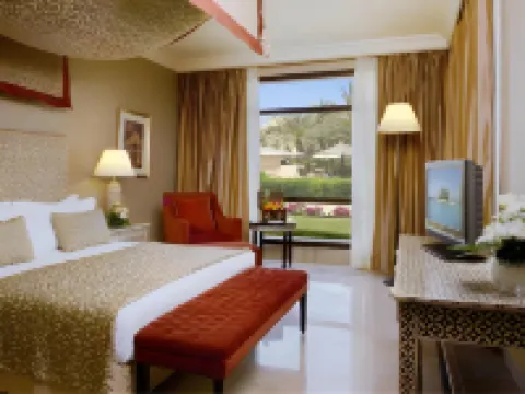 美麗華度假村-艾阿卡海灘