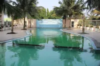 WeKare Krishna Sea Sight Service Apartments - Pools