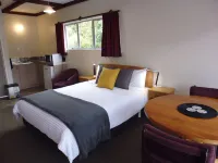 Spa Lodge Motel