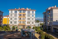 Mio Apartamenty - Apartments