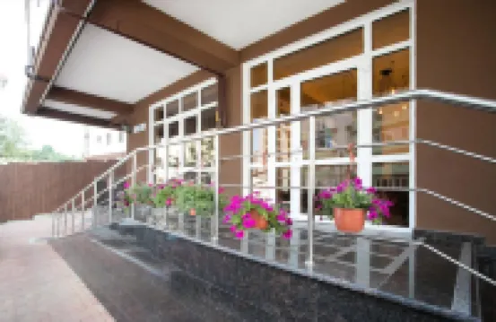 Al Mare Butik-Hotel