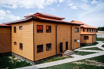 Zvezda Kochevnika Hotel Hotels near Baza Otdyha Olkhon-Park