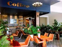 Mekong Gia Lai Hotel - Me Kong Pleiku โรงแรมในเปลกู