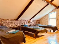 Grinvich Hotels in Kandalaksha