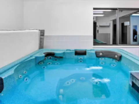 Super 8 by Wyndham Fort Collins Hotels in Larimer County