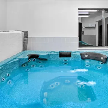 Super 8 by Wyndham Fort Collins