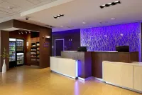 Fairfield Inn & Suites Omaha Papillion Hotels in Sarpy County