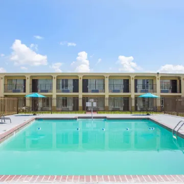 Days Inn by Wyndham Blytheville