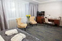 Historical Hotel Kaluga Các khách sạn ở Kaluga