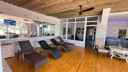 Ямал Бутик-отель