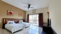 Nice Place to Stay Hotels in Morib