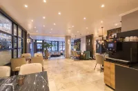Leonardo Hotel Antwerp the Plaza - Desayuno
