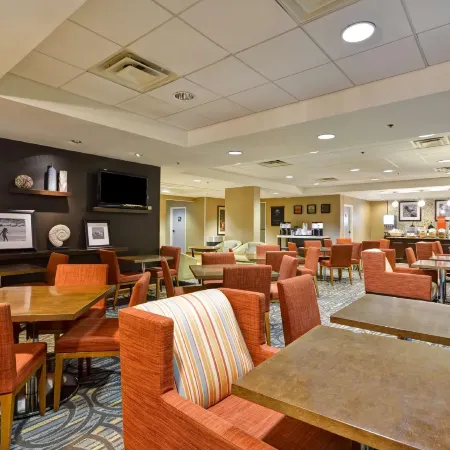 Hampton Inn Sarasota-I-75 Bee Ridge