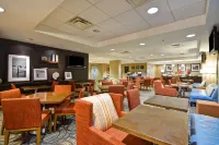 Hampton Inn Sarasota-I-75 Bee Ridge - breakfast