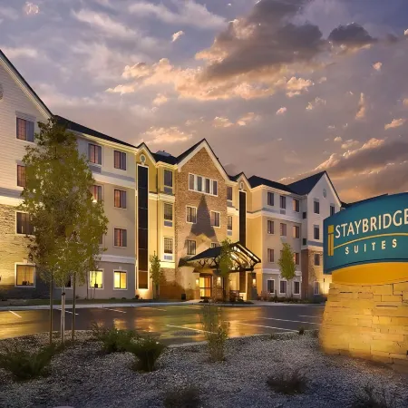 Staybridge Suites SCHERERVILLE by IHG