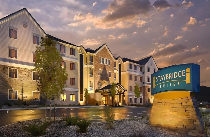 Staybridge Suites Schererville by IHG