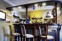 Sibirskoe Podvor'e Hotel