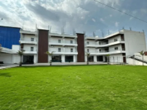 AKS International Hotel and Resort Hotels in Rohtas