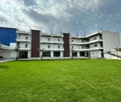 AKS International Hotel and Resort Hotels in Rohtas