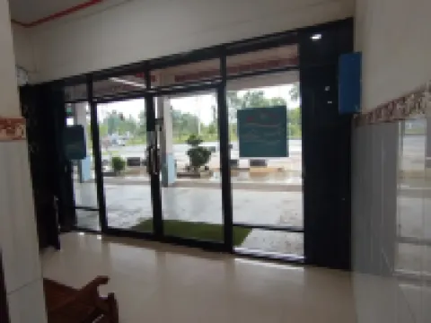 Homestay Mandiri / Penginapan Pasir Panjang Hotels in Sedau