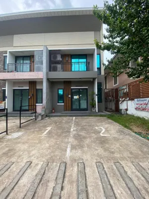 Debua Mahasarakham Hotels in 