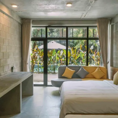Larimar Hotel & Resort