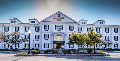 Quality Inn Hotel a Richmond