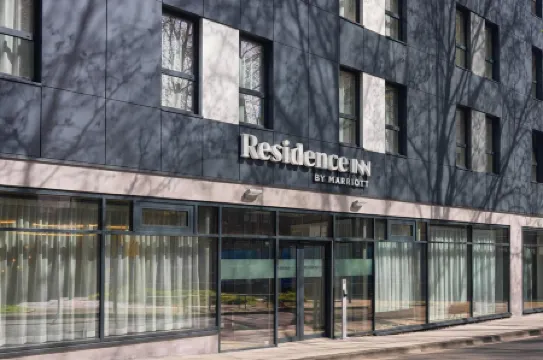 Residence Inn Essen City