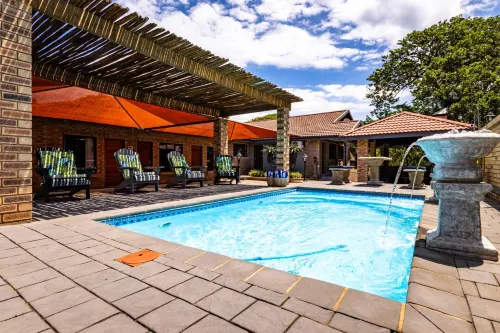 Hornbill Family Suites - Apartments